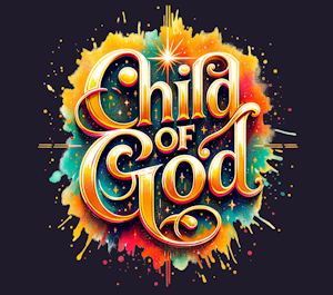 Child of God